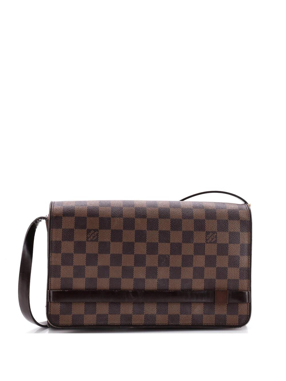 Louis Vuitton Tribeca Handbag Damier #337171L71B
